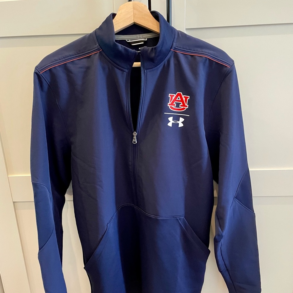 Auburn Jacket